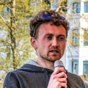 Lennart Grambow